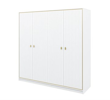 Шкаф для одежды Fortis МН-042-07 Люксор МН-042-07