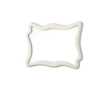 Зеркало Fortis навесное  МН-218-08 Астория МН-218-08