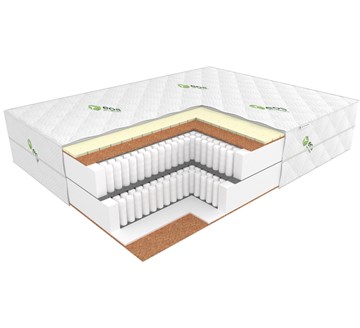 Матрас Fortis Тип 39 премиум Aloe Vera (160*200) 3920