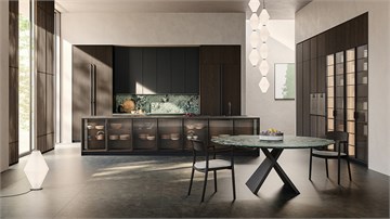 Кухня Boffi Xila Кухня Boffi Xila