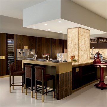 Кухонная мебель Ludovica Mascheroni MICHELIN                                                    
                            2601/A Кухонная мебель Ludovica Mascheroni MICHELIN                                                    
   