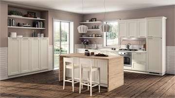 Кухня Scavolini Colony Кухня Scavolini Colony