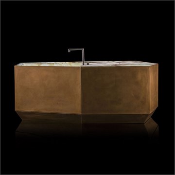 Кухня Henge Argon Evo Кухня Henge Argon Evo