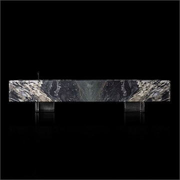 Кухня Henge Oneon Suspended Кухня Henge Oneon Suspended