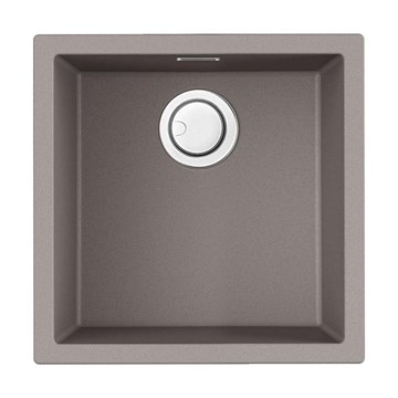 Мойка  Omoikiri YAMAKAWA 45-U/I-WH                                                    
                            4993778 ARTCERAMIC leningrad grey 4993778