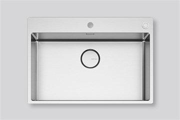 Мойка  Falmec Garda 70                                                    
                            SGA7000F.00#SSF SGA7000F.00#SSF