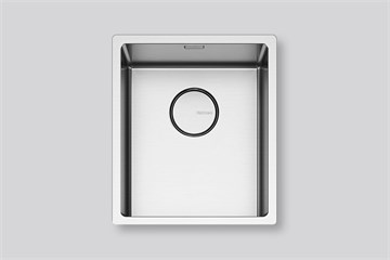 Мойка  Falmec Como 34                                                    
                            SCO3400F.00#SSF SCO3400F.00#SSF