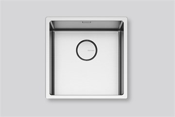 Мойка  Falmec Como 40                                                    
                            SCO4000F.00#SSF SCO4000F.00#SSF