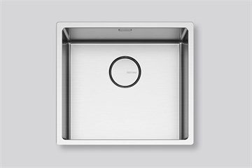 Мойка  Falmec Como 45                                                    
                            SCO4500F.00#SSF SCO4500F.00#SSF