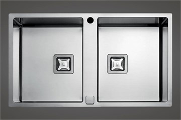 Мойка  Fulgor                                                     
                            P2B 8651 QA F-SF P2B 8651 QA F-SF