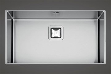 Мойка  Fulgor                                                     
                            P1B 8343 Q U P1B 8343 Q U