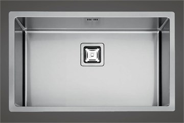 Мойка  Fulgor                                                     
                            P1B 7545 Q F-SF P1B 7545 Q F-SF