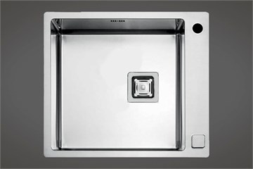 Мойка  Fulgor                                                     
                            P1B 5651 QA F-SF P1B 5651 QA F-SF