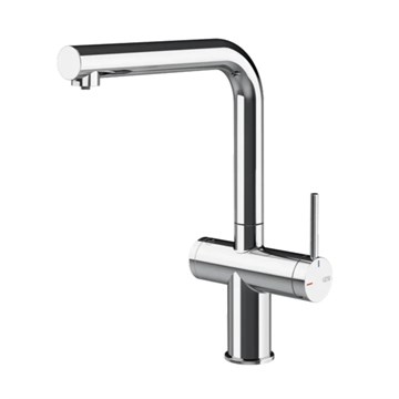 Смеситель для кухни Gessi INEDITO                                                    
                            60571#031 цвет-хром 60571#031