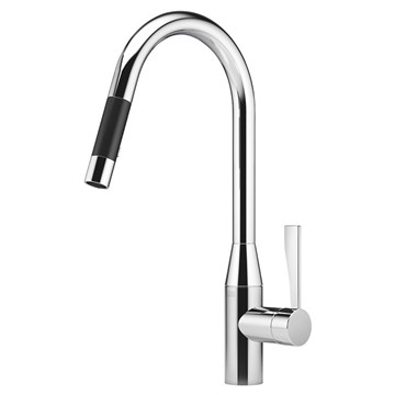 Смеситель для кухни Dornbracht SYNC                                                    
                            33870895-00 хром 33870895-00