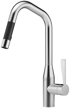 Смеситель для кухни Dornbracht SYNC                                                    
                            33875895-93 хром матовый 33875895-93