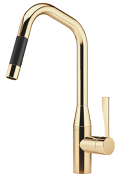 Смеситель для кухни Dornbracht SYNC                                                    
                            33875895-09 латунь 33875895-09