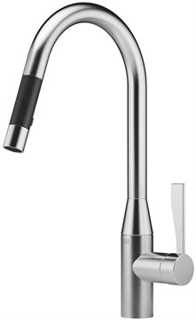 Смеситель для кухни Dornbracht SYNC                                                    
                            33870895-93 хром матовый 33870895-93