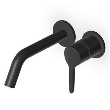 Смеситель для раковины Zucchetti                                                     
                            ZMM679.N1 ZMM679.N1