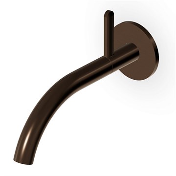 Смеситель для раковины Zucchetti                                                     
                            ZIS2815.P21 ZIS2815.P21