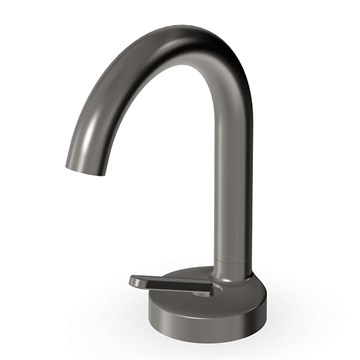 Смеситель для раковины Zucchetti                                                     
                            ZIS1401.C51 ZIS1401.C51