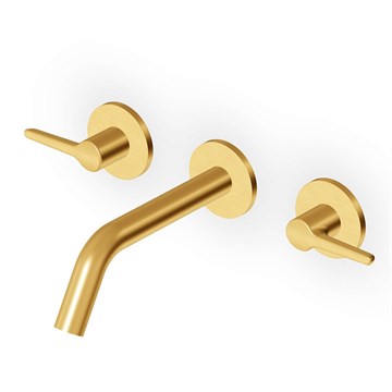 Смеситель для раковины Zucchetti                                                     
                            ZMM5765.C41 ZMM5765.C41