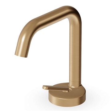 Смеситель для раковины Zucchetti                                                     
                            ZIS1400.P31 ZIS1400.P31