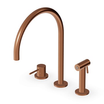 Смеситель для раковины Zucchetti                                                     
                            ZHK441.XP91 ZHK441.XP91