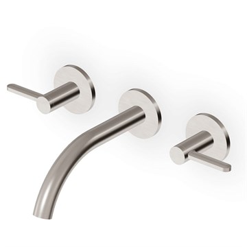 Смеситель для раковины Zucchetti                                                     
                            ZIS3640.C3 ZIS3640.C3