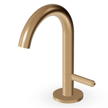 Смеситель для раковины Zucchetti                                                     
                            ZIS2811.P31 ZIS2811.P31