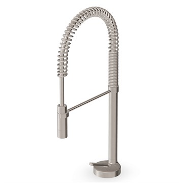 Смеситель для раковины Zucchetti                                                     
                            ZIS1270.C3 ZIS1270.C3