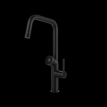 Смеситель для кухни Gessi Vita                                                    
                            60721#299  цвет-черный матовый 60721#299