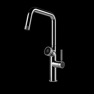 Смеситель для кухни Gessi Vita                                                    
                            60721#031  цвет - хром 60721#031