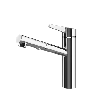 Смеситель для кухни Gessi THALIUM                                                    
                            60536#031 цвет-хром 60536#031