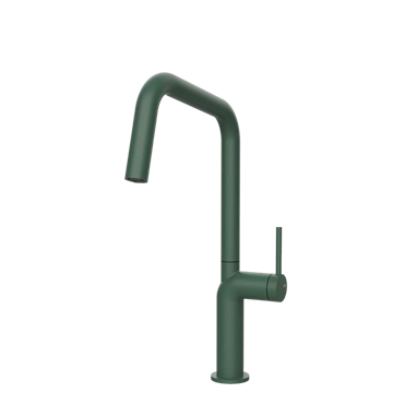 Смеситель для кухни Gessi STELO                                                    
                            60305#276 цвет-matte agave 60305#276