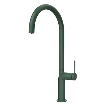 Смеситель для кухни Gessi STELO                                                    
                            60301#276 цвет-matte agave 60301#276