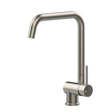 Смеситель для кухни Gessi SU&GIU’                                                    
                            50311#149 цвет-finox brushed nickel 50311#149