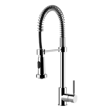 Смеситель для кухни Gessi NEUTRON                                                    
                            50209#031 цвет-хром 50209#031