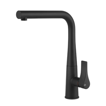 Смеситель для кухни Gessi PROTON                                                    
                            17175#299 цвет-черный матовый 17175#299
