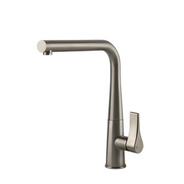 Смеситель для кухни Gessi PROTON                                                    
                            17175#149 цвет-finox brushed nickel 17175#149