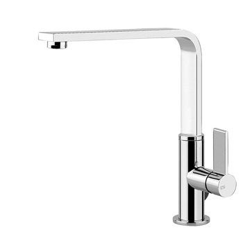 Смеситель для кухни Gessi                                                     
                            17015#031 цвет-хром 17015#031