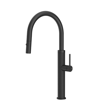 Смеситель для кухни Gessi GESSI 316                                                    
                            60026#299 черный матовый 60026#299