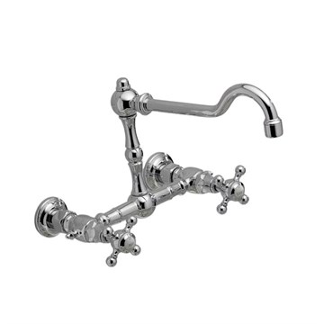 Смеситель для кухни THG 1900 Kitchen                                                    
                            G76-4427 G76-4427