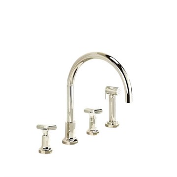 Смеситель для кухни THG Les Ondes                                                    
                            G8A-4211 G8A-4211