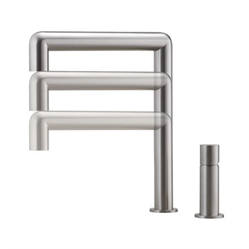 Смеситель для кухни CEA Cartesio                                                    
                            CAR33 CAR33