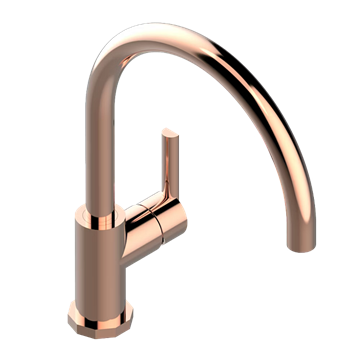 Смеситель для кухни THG Les Ondes G8A-6181N