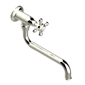 Смеситель для кухни THG                                                     
                            G76-4410 G76-4410