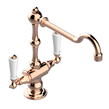 Смеситель для кухни THG                                                     
                            G76-4184N G76-4184N