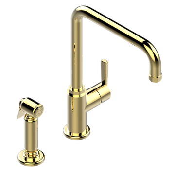 Смеситель для кухни THG                                                     
                            G7C-6181N/D G7C-6181N/D