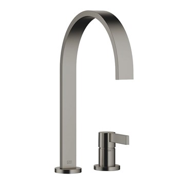 Смеситель для кухни Dornbracht Mem                                                    
                            32815682-99 цвет-Dark Platinum matt 32815682-99